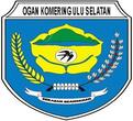 Kabupaten Ogan Komering Ulu Selatan